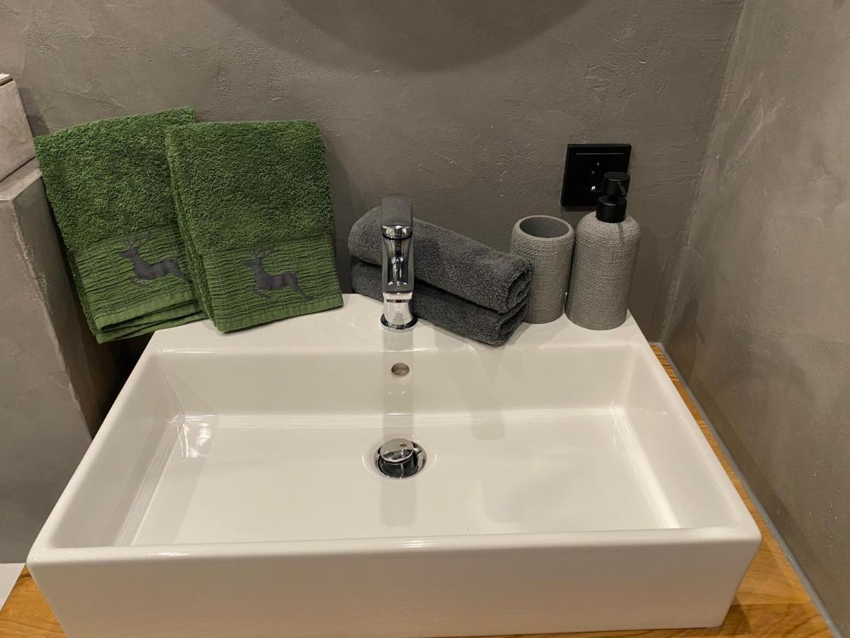 Ferienwohnung Hochgratglueck 上罗伊特 外观 照片